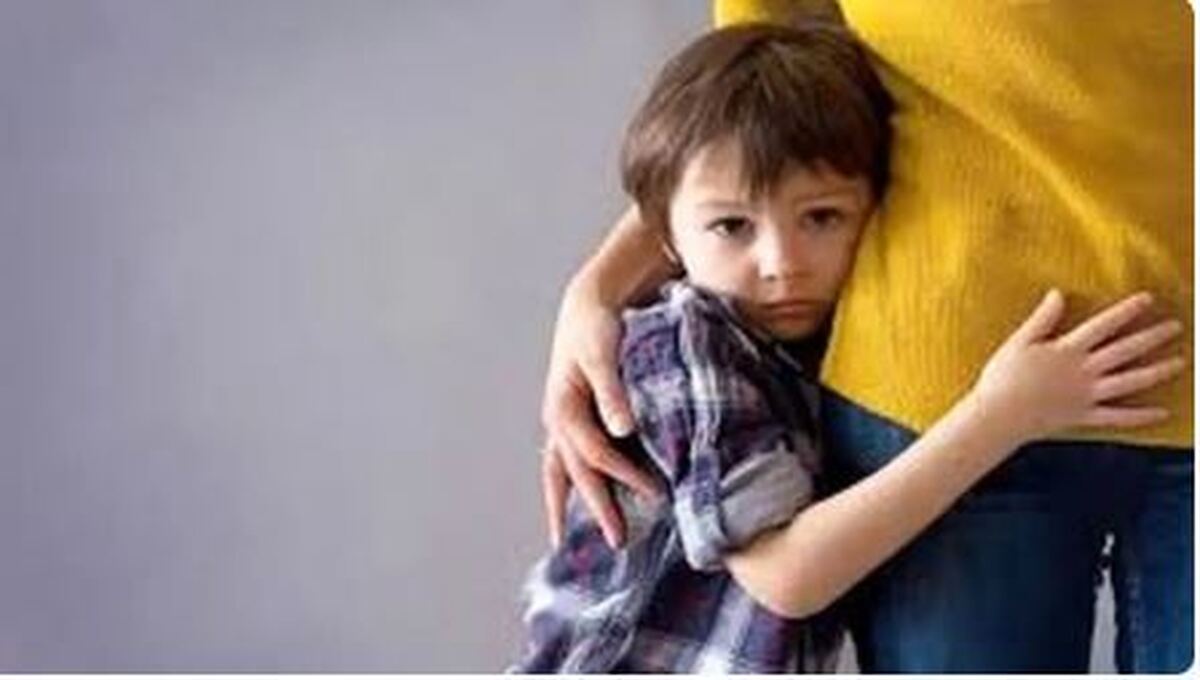 یک توصیه جدی به والدین برای حفظ سلامت روان کودکان در دوران جنگ