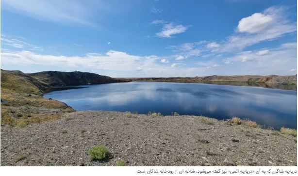 زمین بازی مرگبار دانشمندان شوروی در قزاقستان برای آزمایش‌ها اتمی