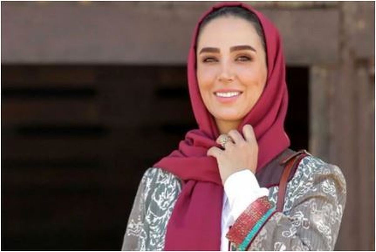 تازه‌ترین تصویر وایرال شده از سوگل طهماسبی تغییرات خانم بازیگر را به رخ کشید