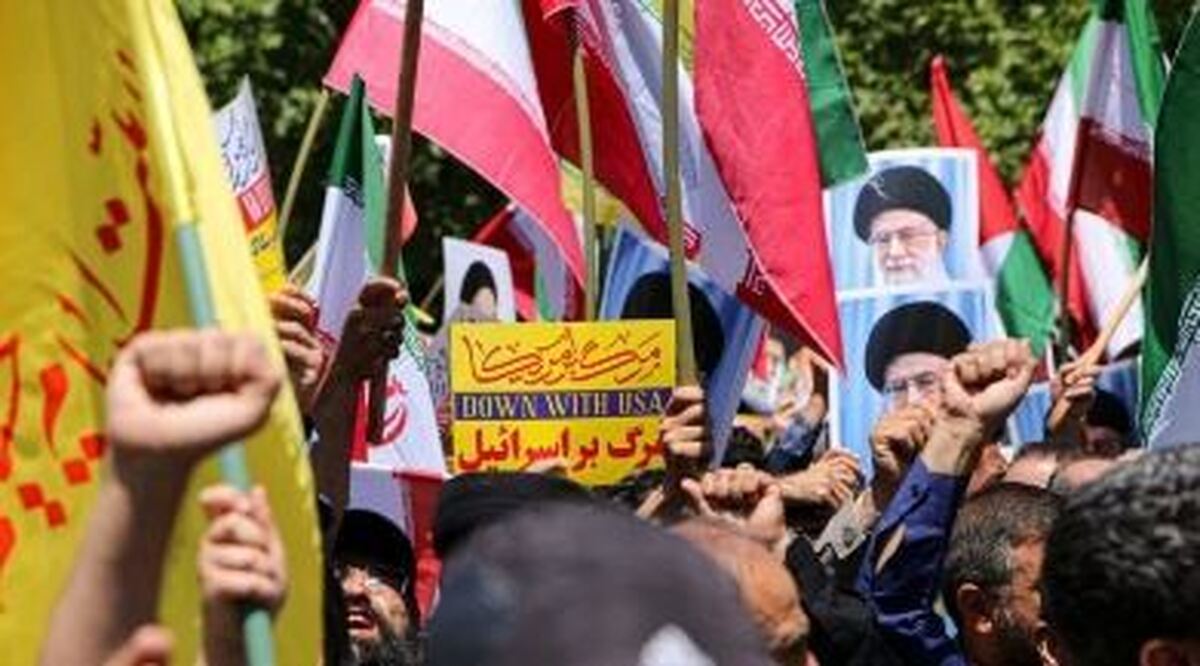 نامه ۲۸۵ استاد دانشگاه علم و صنعت در حمایت از رهبر انقلاب
