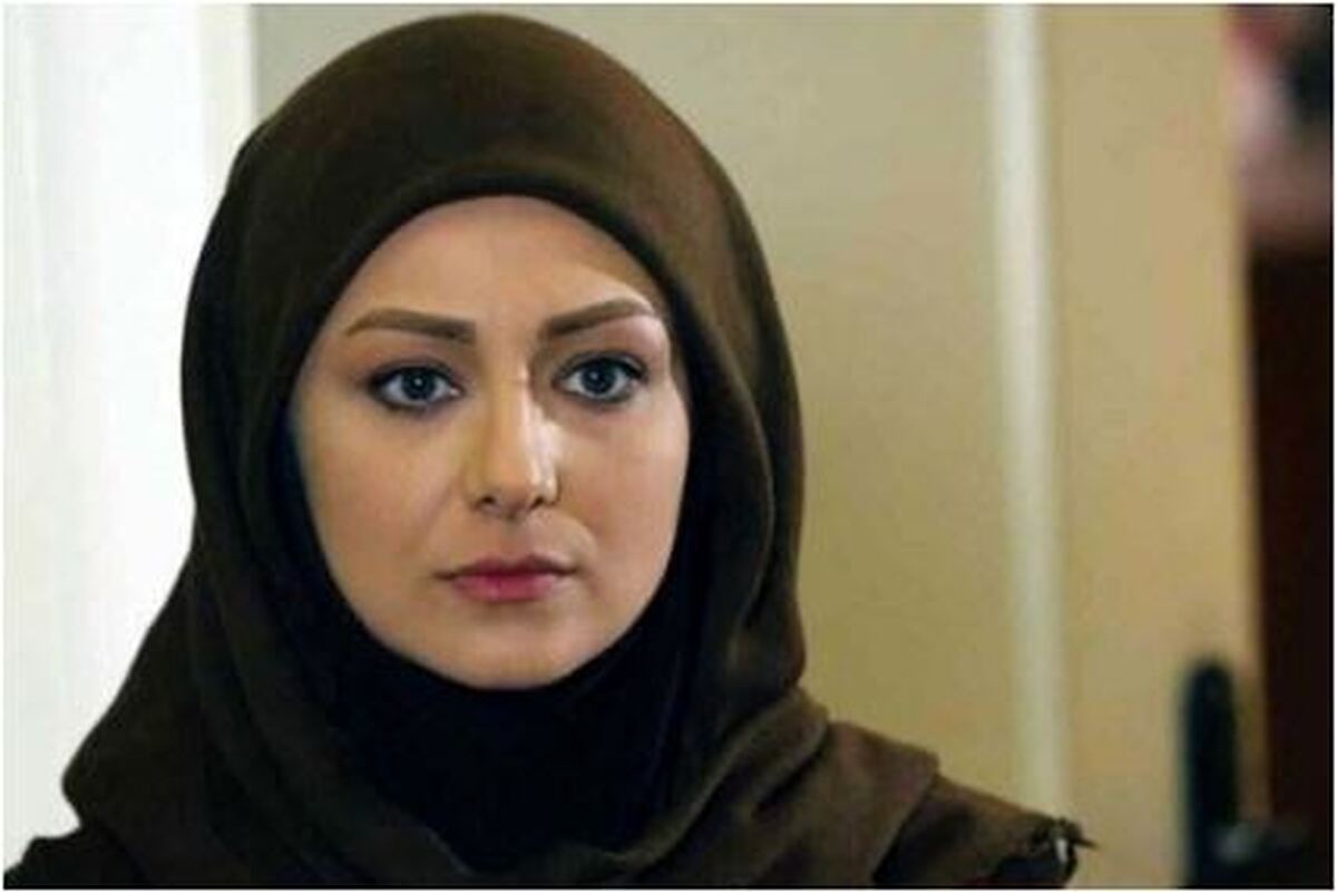 افشاگری ویدا جوان در مورد ماجرای جالب ازدواج با همسرش