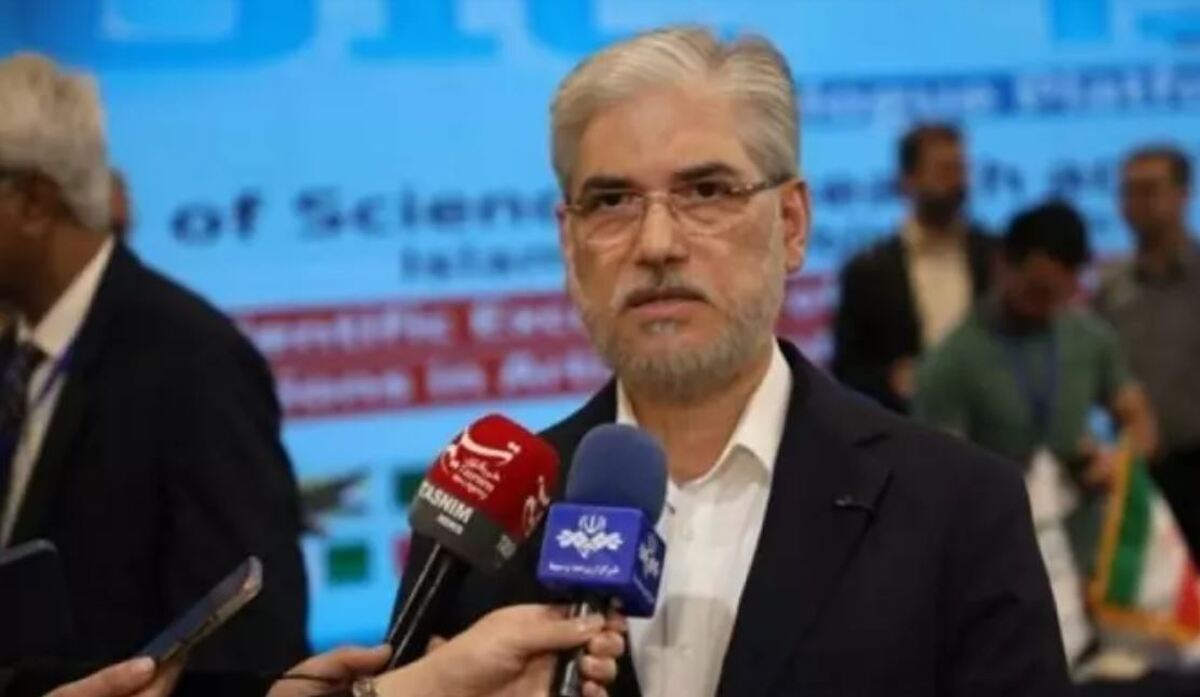امتحانات پایان ترم دانشجویان در شهریور برگزار می‌شود