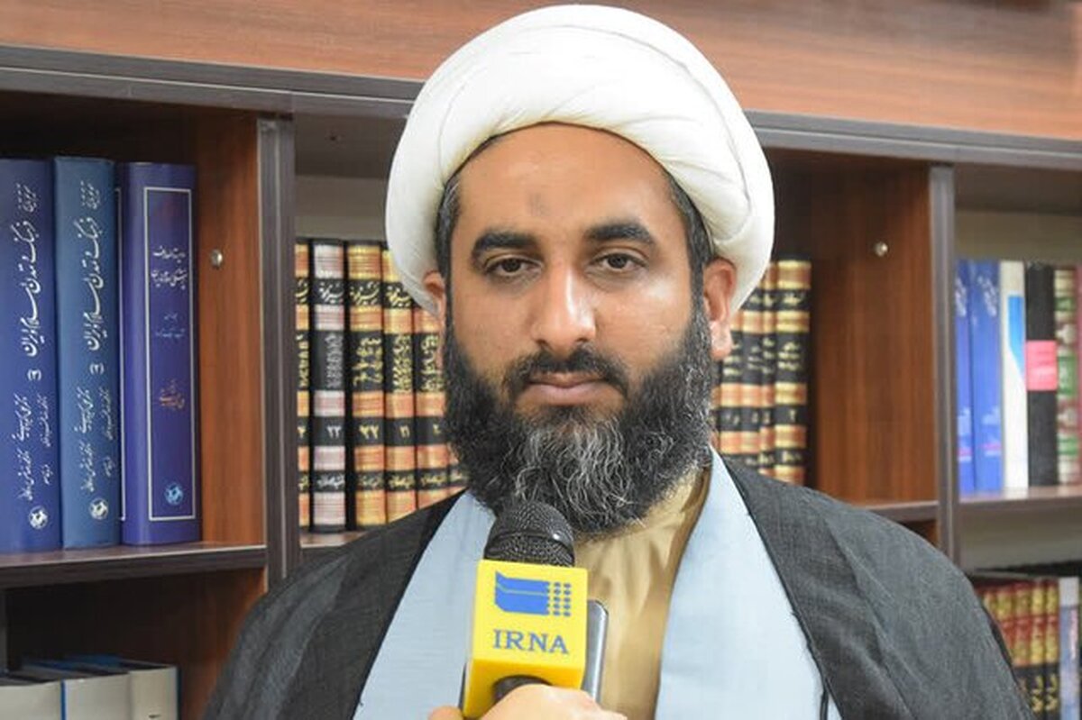 ازمحرم به عنوان ابزاری برای تبیین فرهنگ مقاومت استفاده شود