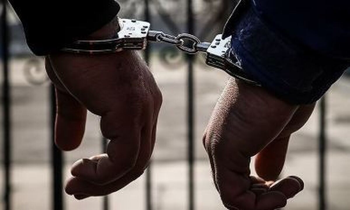 ۲ متهم به جاسوسی در آستارا دستگیر شدند