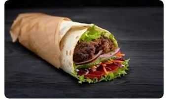 صفر تا صد تهیه ساندویچ کباب لقمه خانگی/درست کنید و لذت ببرید!