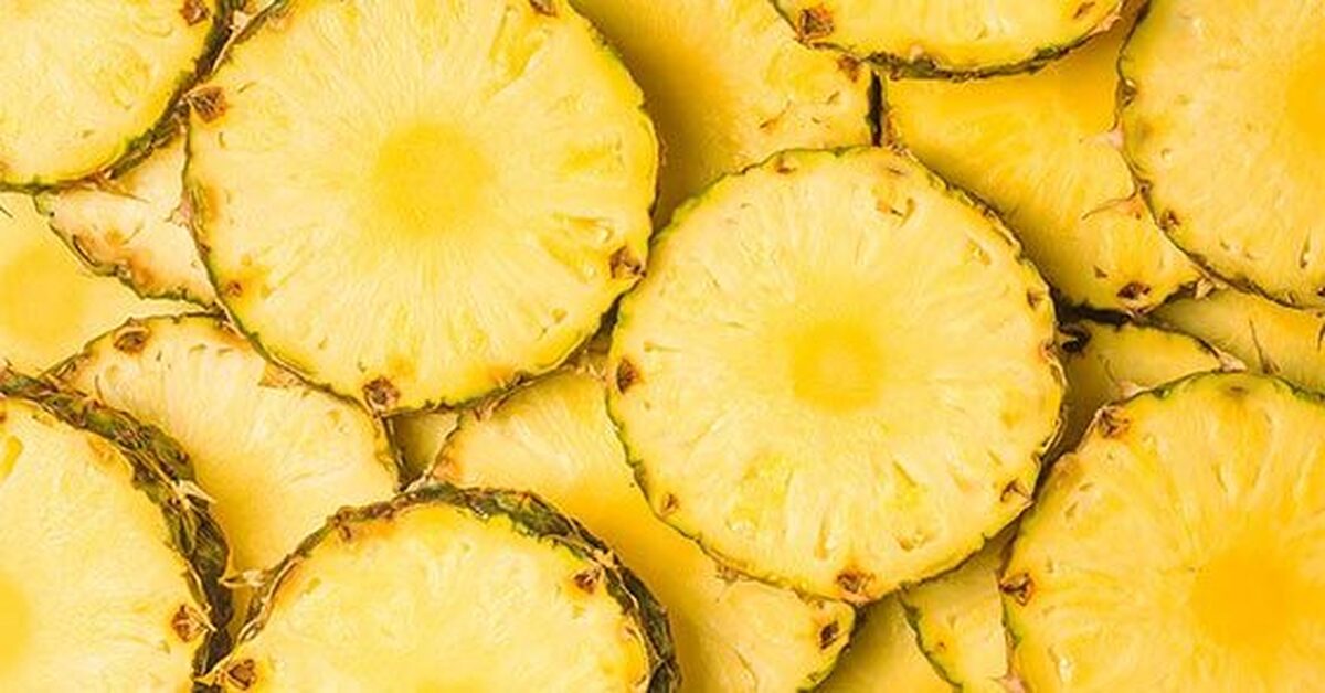 آیا مصرف آناناس در دوران بارداری برای جنین ضرر دارد؟