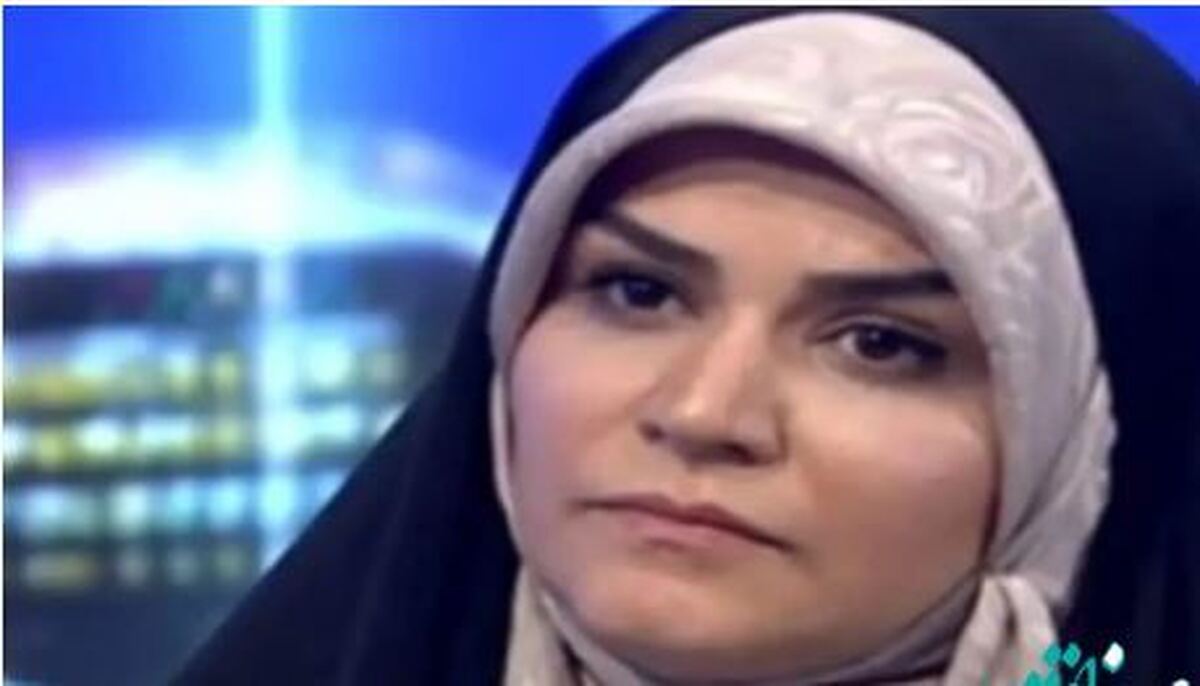ناراحتی سحر امامی از سوء استفاده کاربران فضای مجازی با نام او