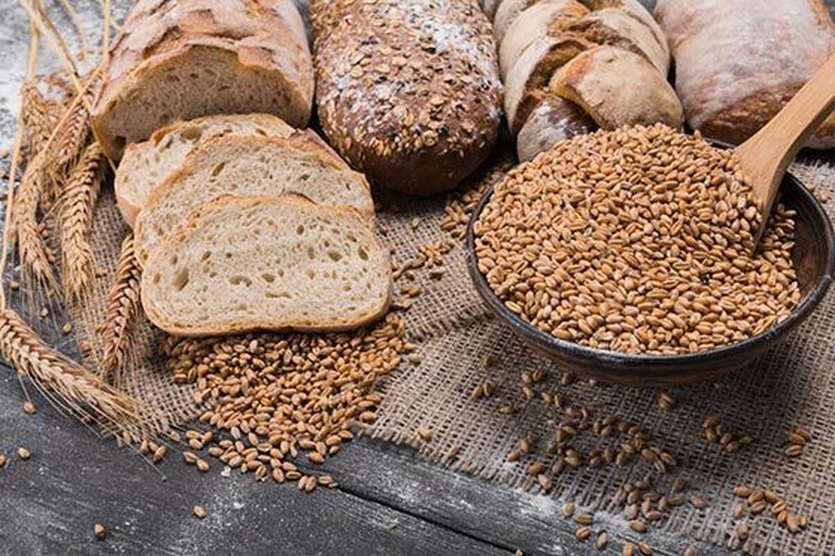 درمان سنگ کیسه صفرا و کنترل دیابت با چاودار