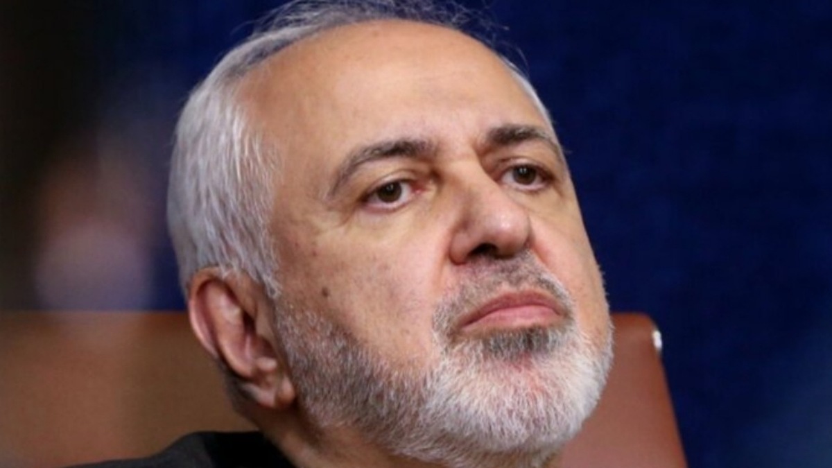 ظریف: زمان کاستن خسارات ترامپ فرا رسیده است