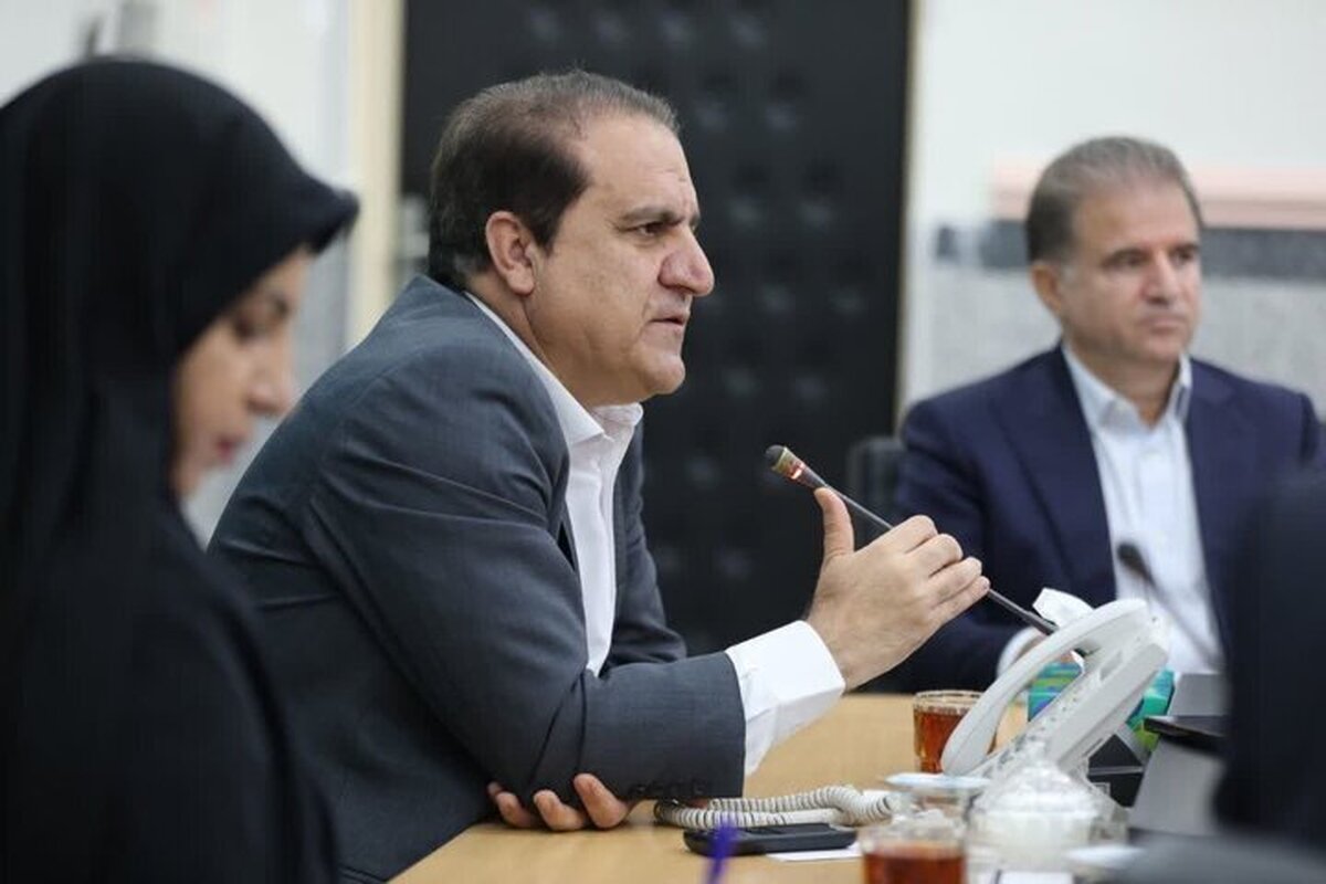تقویت تاب‌آوری خانواده‌ها در دستور کار دستگاه‌های متولی قرار گیرد