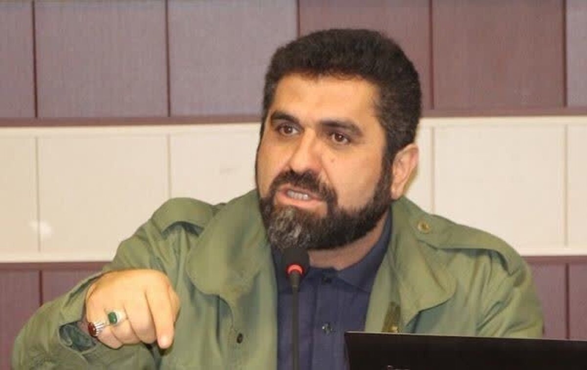قرارگاه مردمی پشتیبانی از جنگ در مازندران شکل گرفت