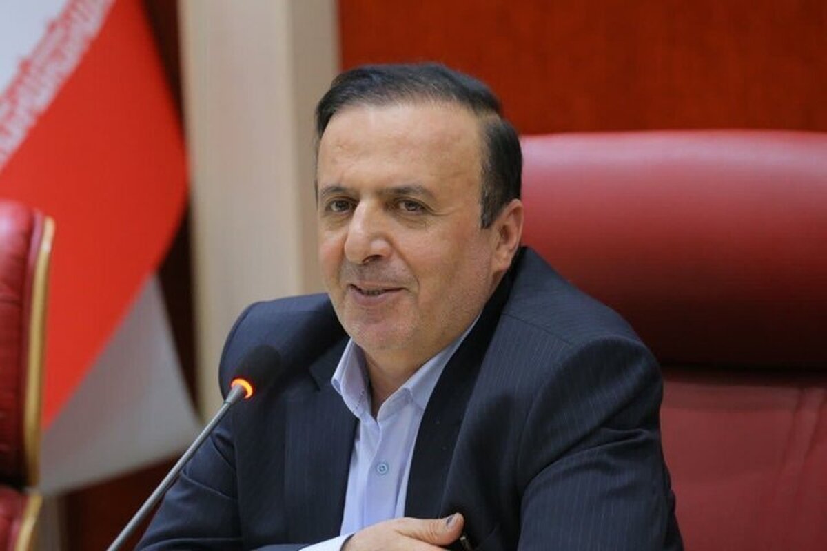 استاندار قزوین: راهکار‌های فعلی تأمین آب قزوین پاسخگو نیست