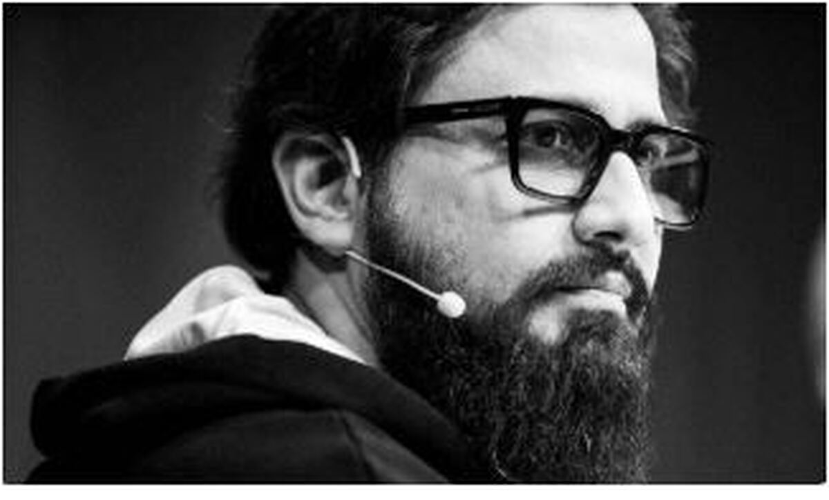 واکنش محمدرضا خردمندان بعد از آهنگ جدید چاوشی