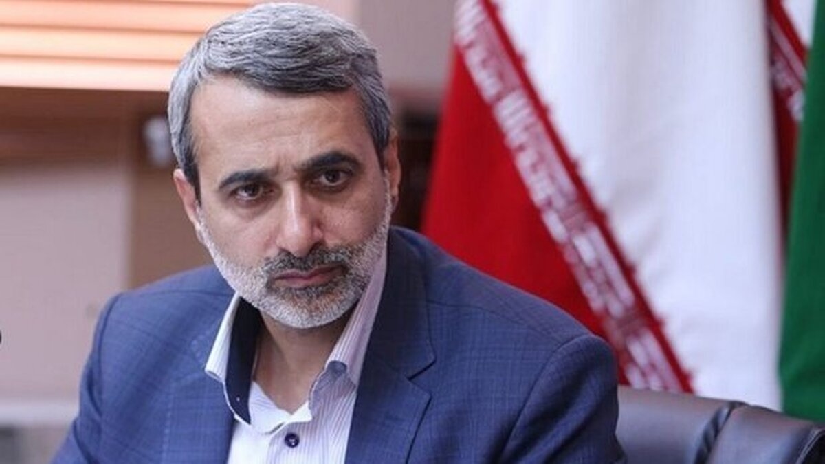 ایران جشن پیروزی را خواهد گرفت