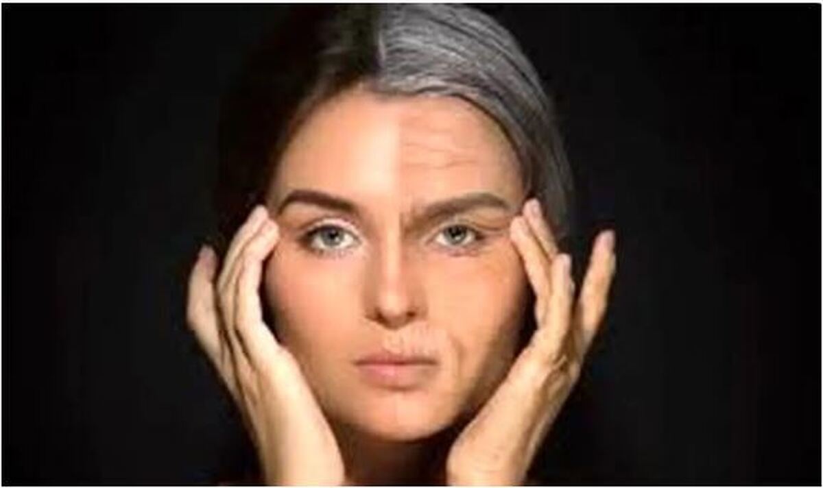 چگونه روند پیری را به تعویق بی اندازیم؟