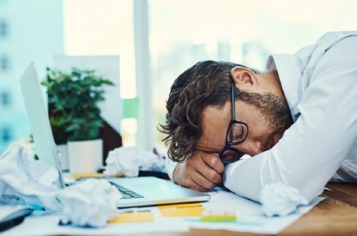 این عادت لذت بخش باعث مرگ می‌شود!