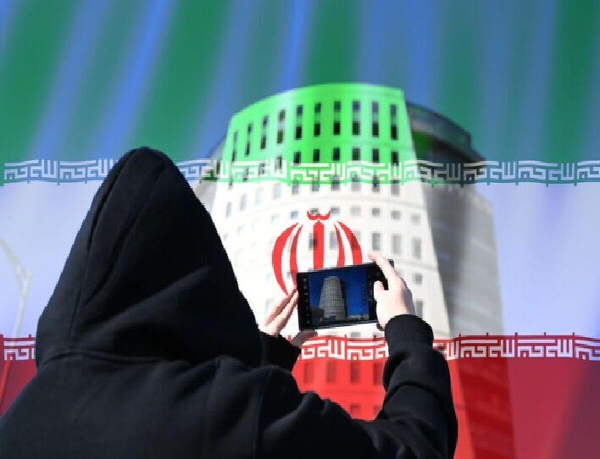 بازداشت دو صهیونیستی در جهت همکاری با ایران
