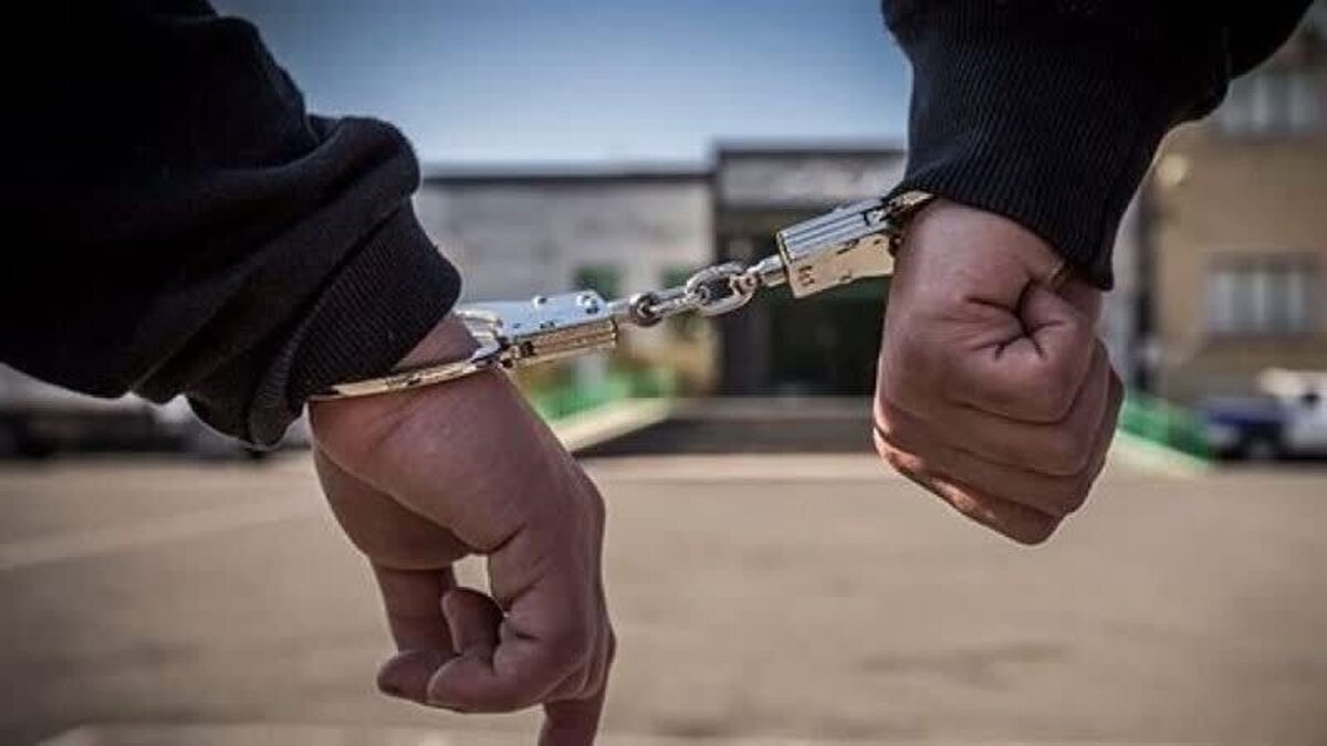 عاملان آتش سوزی کوه‌های اطراف شیراز دستگیر شدند