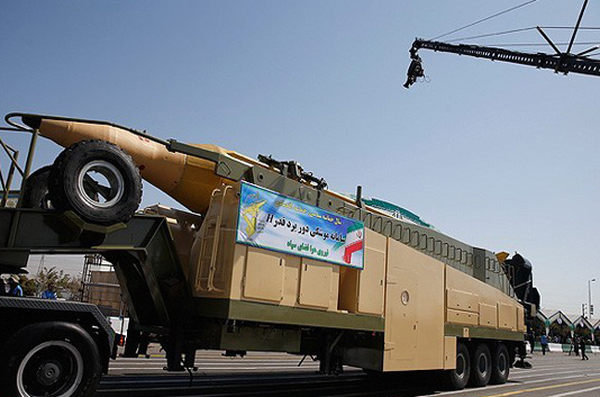 ویژگی‌های «قدر H»، موشکی که صهیونیست‌ها را غافلگیر کرد