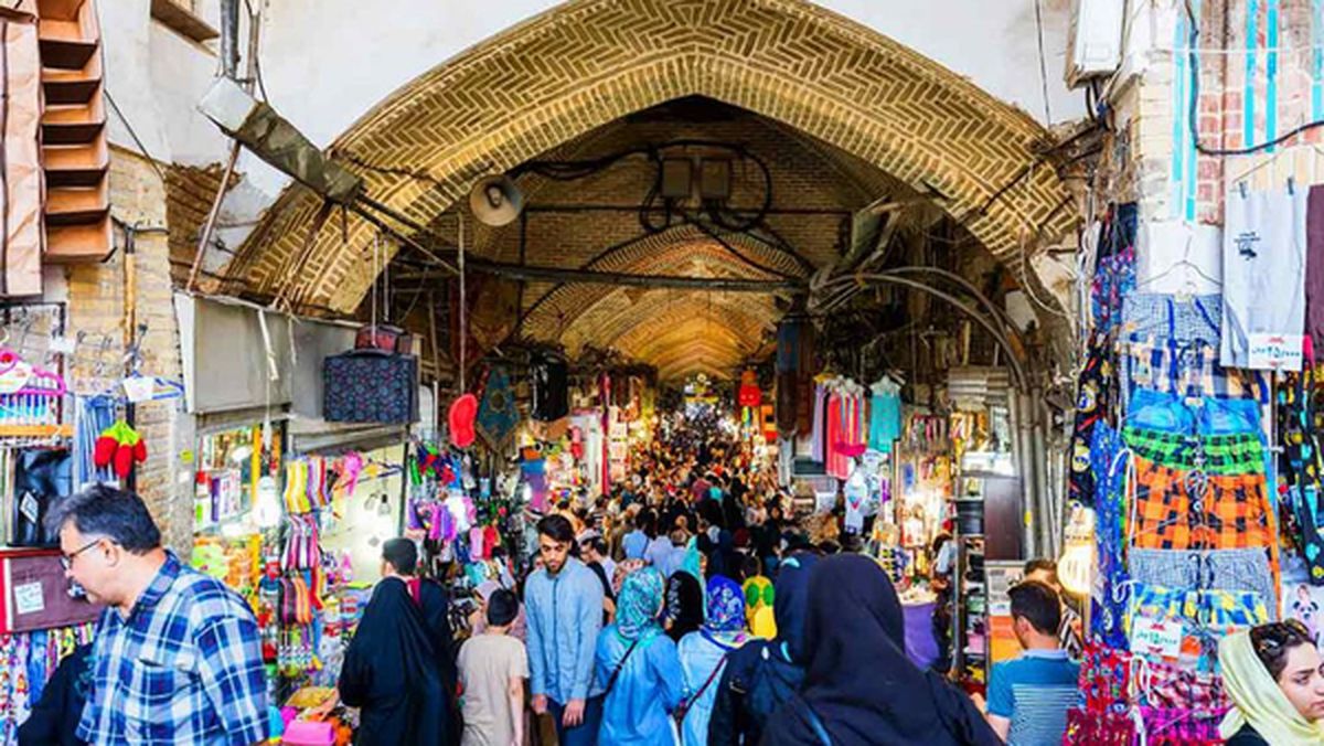 آمادگی روسای اتاق‌های سه‌گانه برای خدمت‌رسانی به مردم