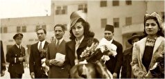تصویر کمتر دیده شده از فوزیه، اشرف و محمدرضا پهلوی در بندر شاهپور را از دست ندهید