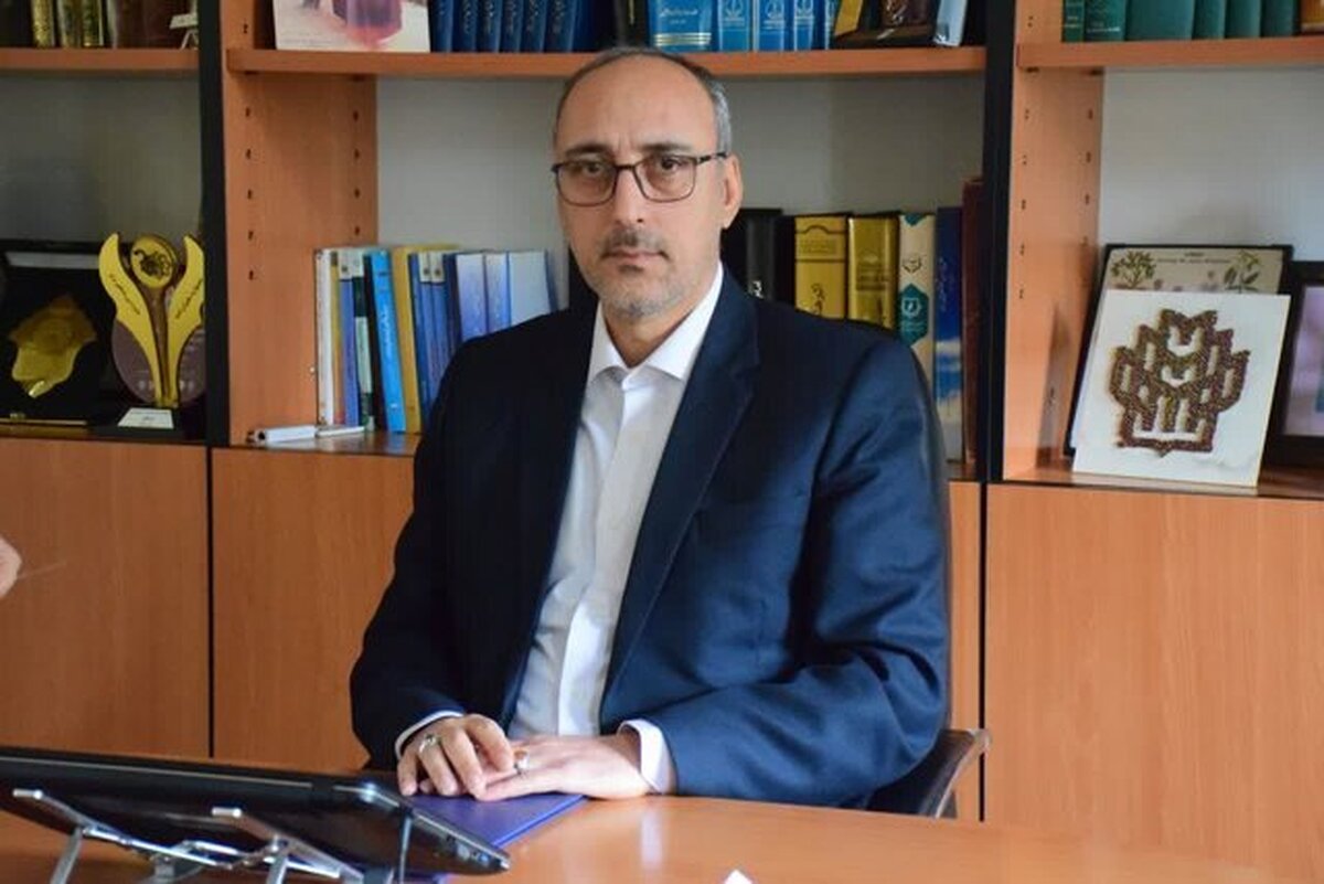 دانشمندان هسته‌ای را کشتند تا ما نایستیم / ما ایستاده‌ایم و راهشان را ادامه می‌دهیم