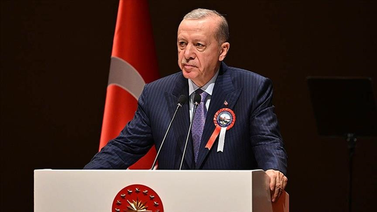 اردوغان: مخالف هرگونه حمله‌ای به ایران و منطقه هستیم