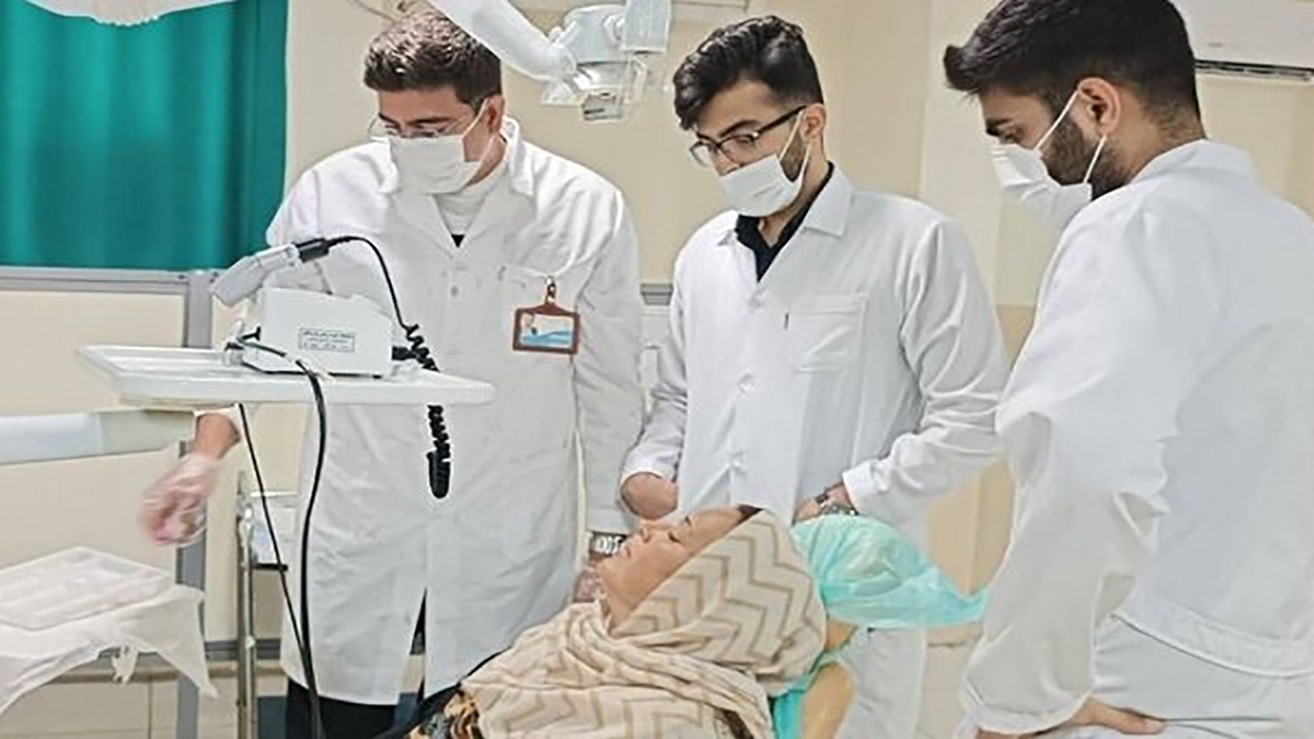 تمدید فرصت ثبت نام آزمون ارتقاء دستیاران تخصصی دندانپزشکی