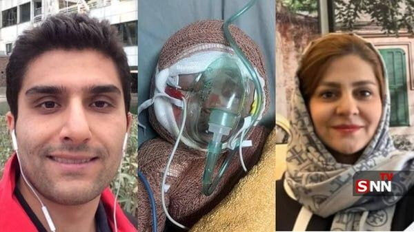 برادر ۴ ساله رایان قاسمیان، کوچک‌ترین شهید ایران هم به شهادت رسید