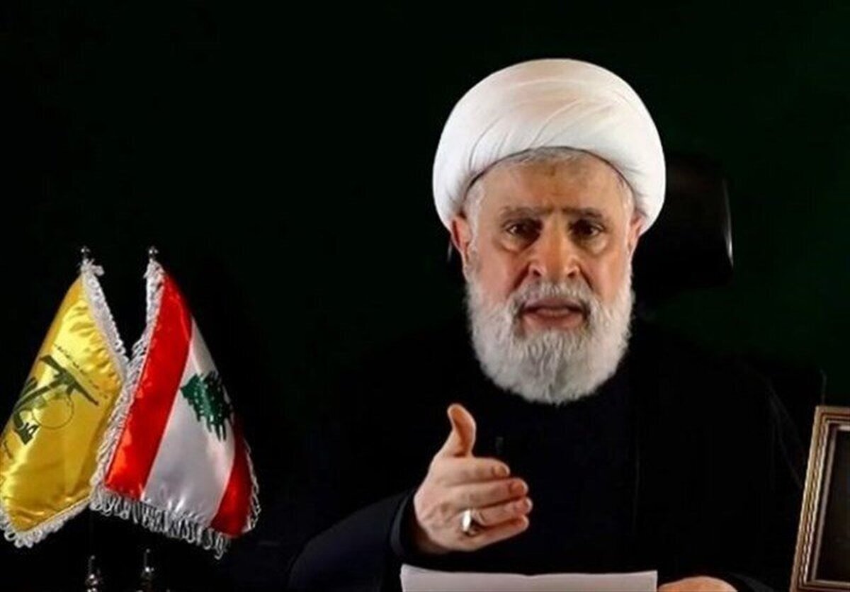 دبیر کل حزب‌الله: ایران پیروز جنگ با رژیم صهیونسیتی است