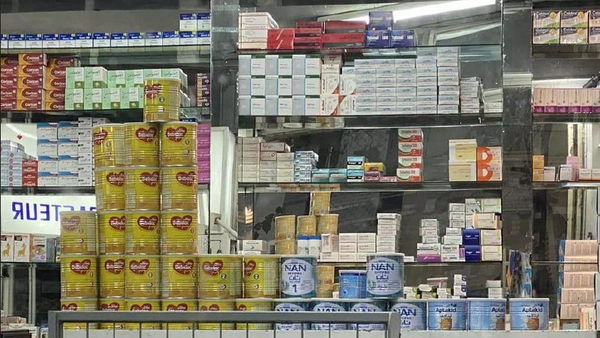 ماجرای کاهش سهمیه شیرخشک در روز‌های اخیر چیست؟
