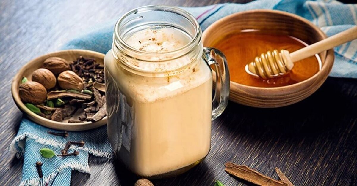 چای ماسالا؛ یک نوشیدنی با ده‌ها خواص!