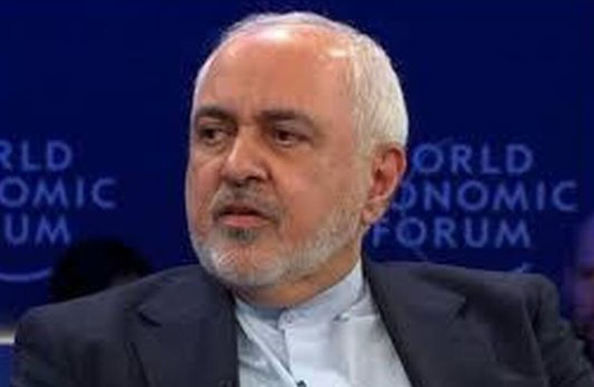 واکنش ظریف به خیالبافی ترامپ برای تغییر رژیم