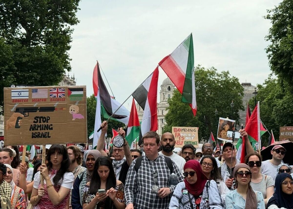 بقائی: حملات آمریکا یک تجاوز جنایتکارانه بود