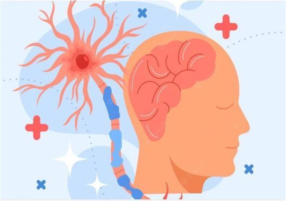 رابطه بین سلامت روان و از بین رفتن حافظه
