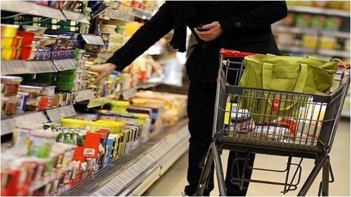 وضعیت کالا‌های اساسی در بازار به حالت سابق بازگشت
