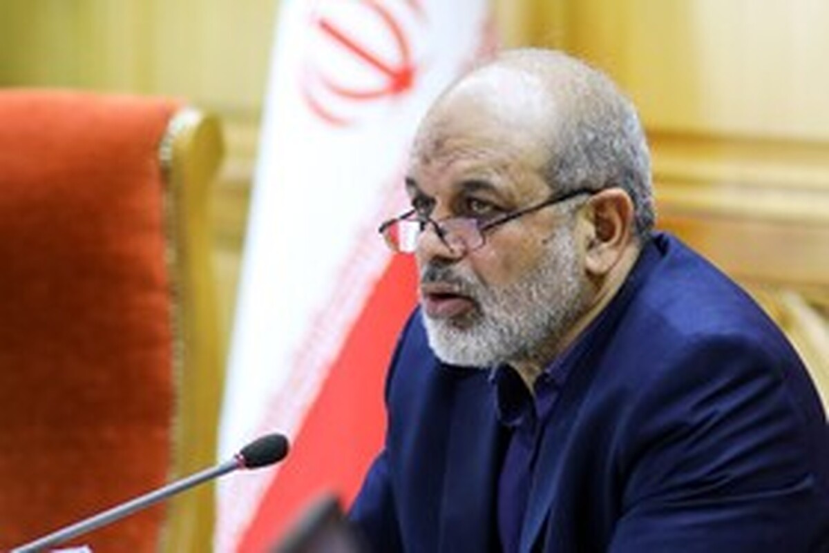 سردار وحیدی: تمام‌کننده، ما هستیم