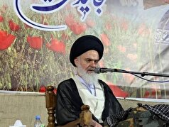 عضو خبرگان رهبری: وحدت ایرانیان ادبیات دشمنان را تغییر داد