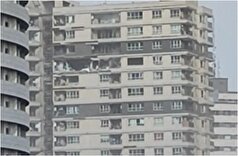 جزئیات فاجعه افنجار چیتگر از زبان سخنگوی سازمان اورژانس استان تهران