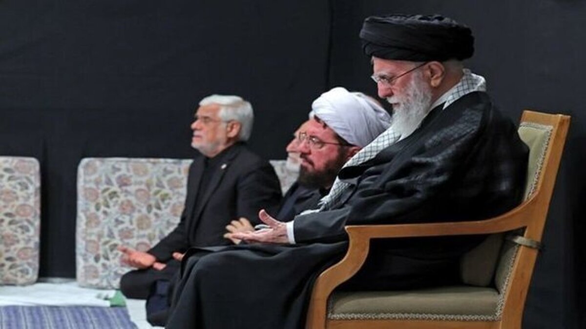شوک‌های یک مانور ادراکی