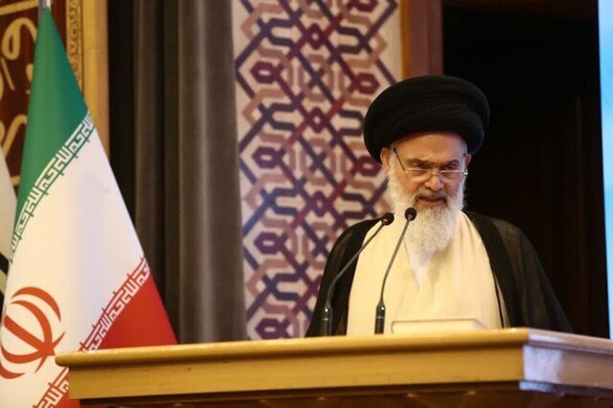 امروز تمام ایرانیان تدابیر رهبری را تحسین می‌کنند
