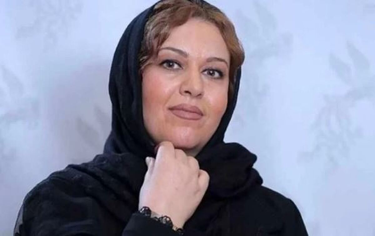 ژست خنده دار ملیکا شریفی نیا و گیتی قاسمی پربازدید شد+عکس