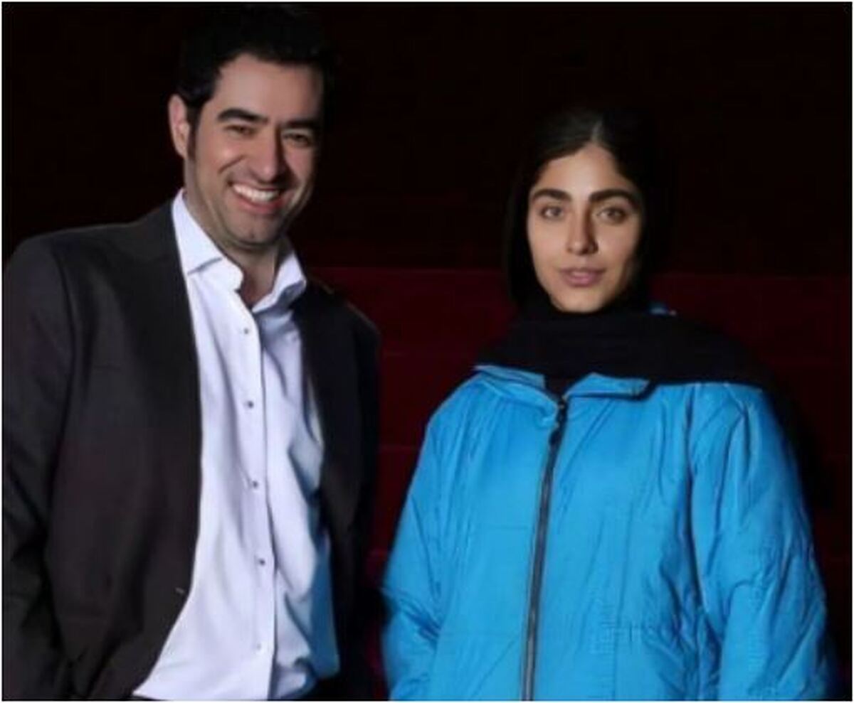 شهاب حسینی چگونه با همسر دومش آشنا شد؟