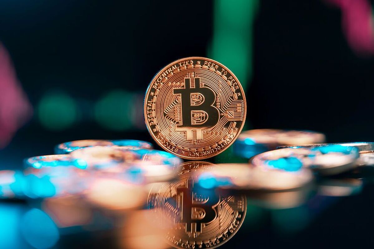 نرخ بیت کوین تحت تاثیر تعرفه‌های تجاری جدید آمریکا قرار گرفت