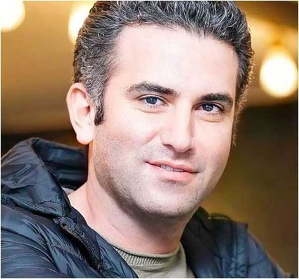 دلتنگی شدید و ناراحت کننده هوتن شکیبا برای بازیگر آسمانی در سالگرد تولد ایشان