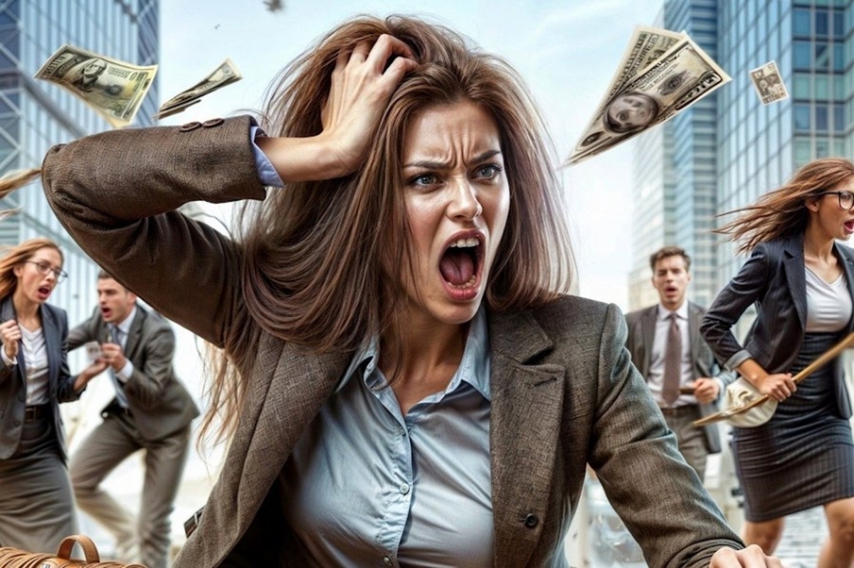 ۵ روش علمی اثبات‌شده برای مقابله با استرس معرفی شده‌اند