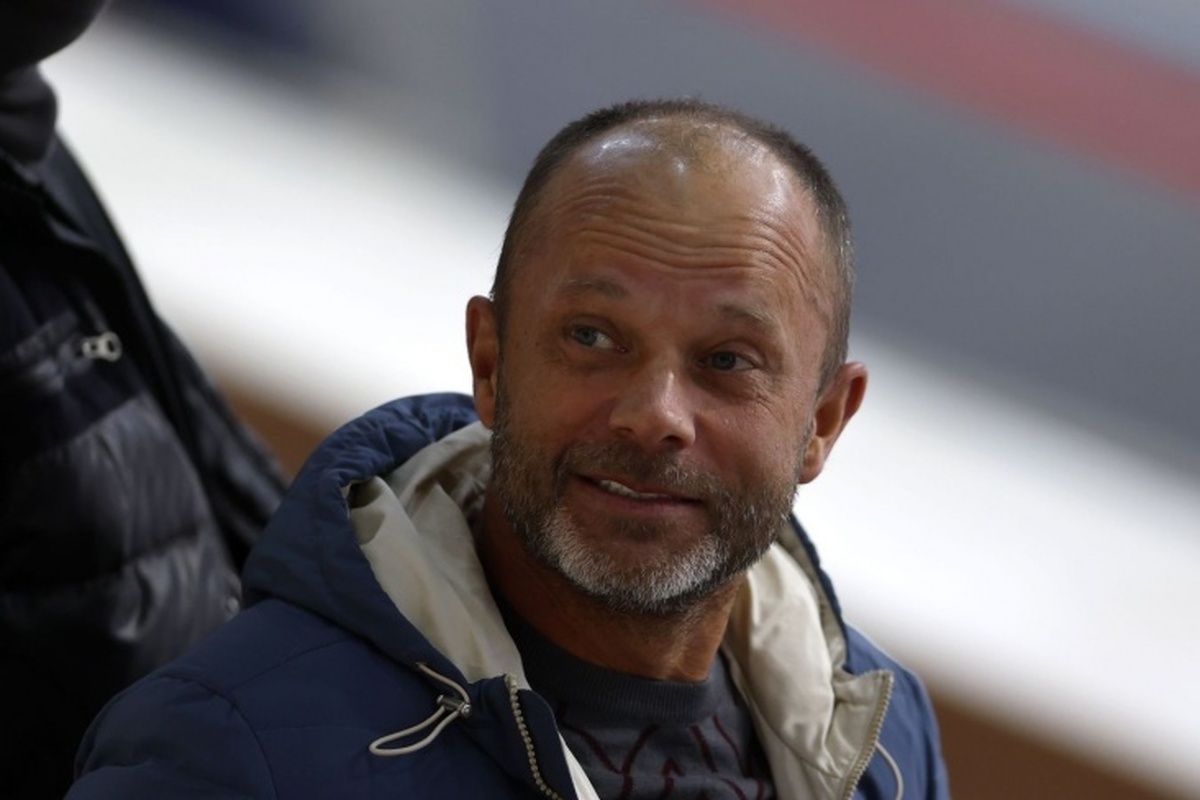 دیمیتری پارفنوف ارزیابی می‌کند که آیا ژابی آلونسو برای رئال مادرید مناسب است یا خیر