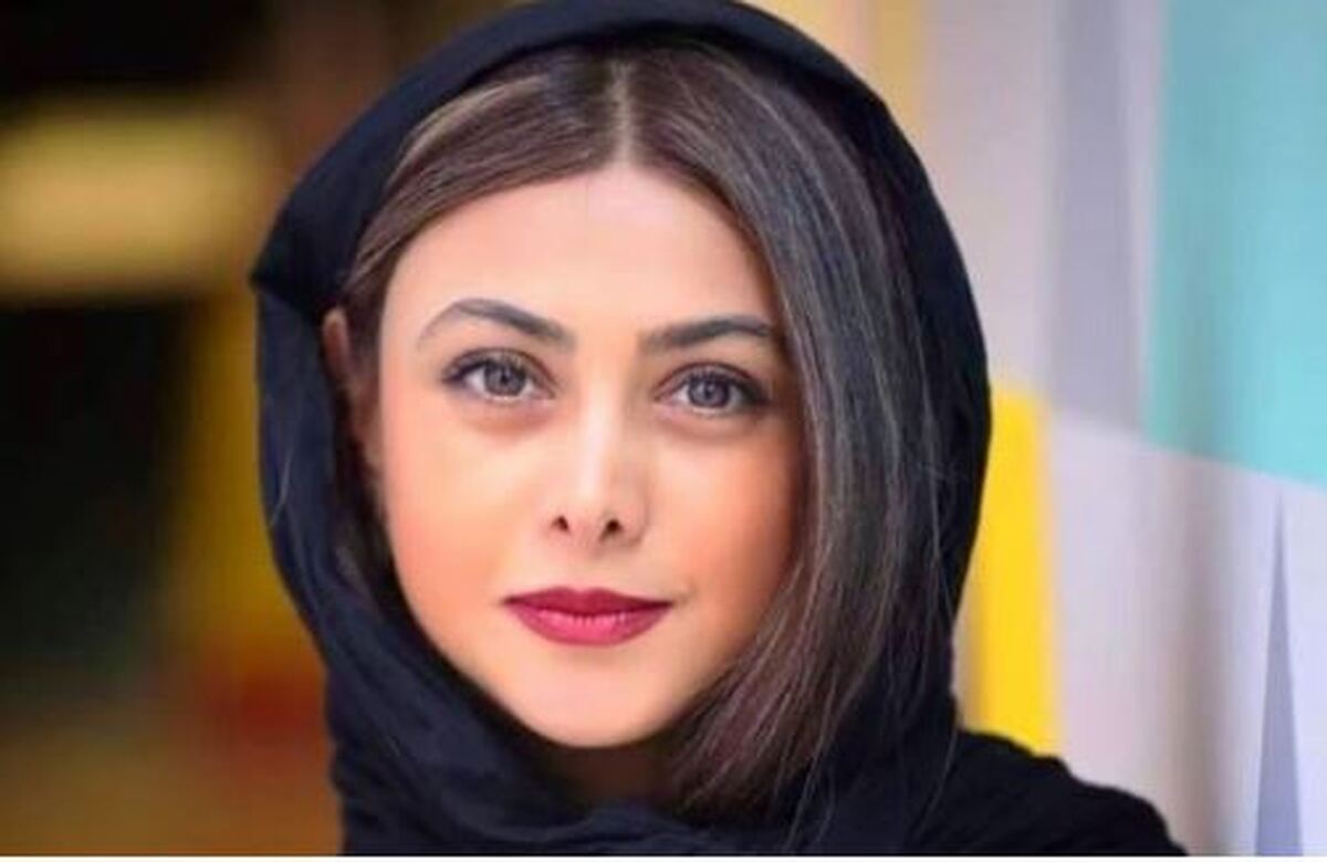 استایل تام بوی آزاده صمدی با چهره رنگ پریده جلب توجه کرد! +عکس