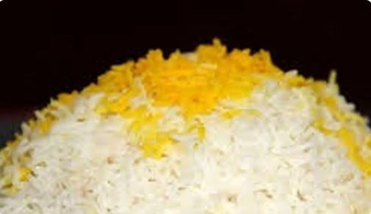 خطر مسمومیت بالای​ برنج یا پاستای پخته‌شده/منبعی مناسب برای رشد میکروب