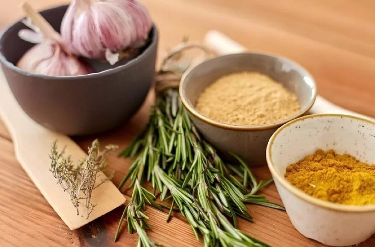 یک رژیم غذایی خاص پیری را از شما دور میکند!